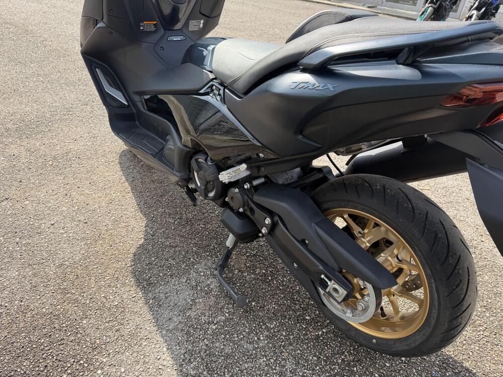 Yamaha T-Max 560 Tech Max (2022 - 24) (5)