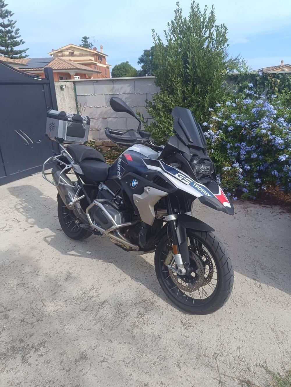 Bmw R 1250 GS (2021 - 24)