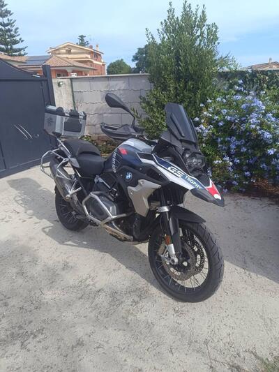 Bmw R 1250 GS (2021 - 24) usata
