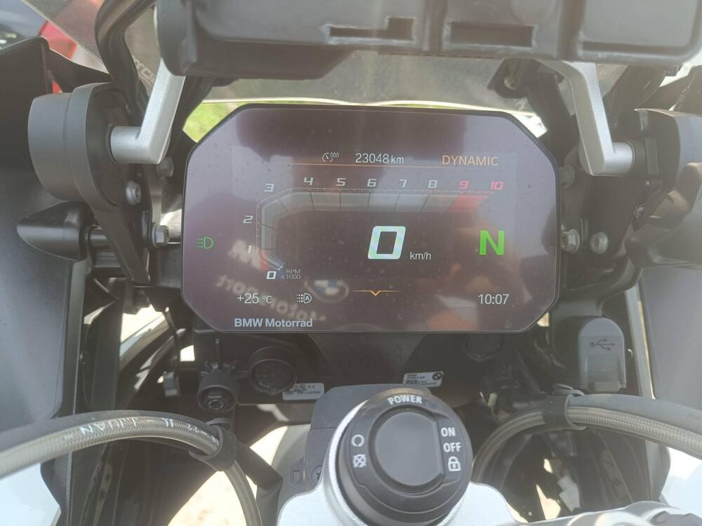 Bmw R 1250 GS (2021 - 24) (3)