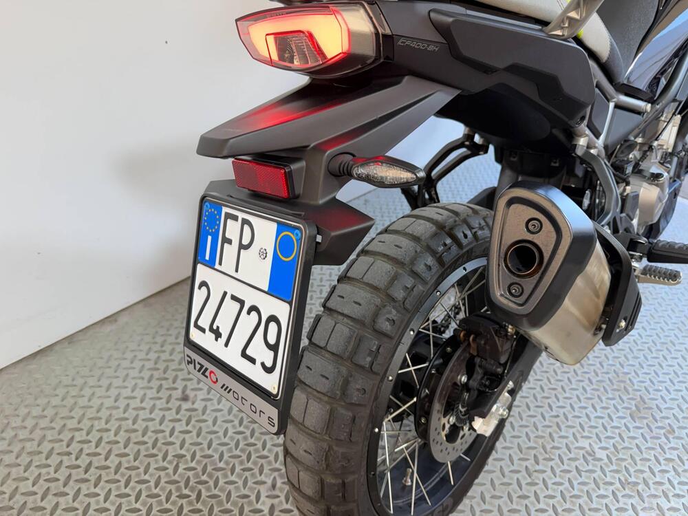 CFMOTO 450MT (2024 - 26) (2)