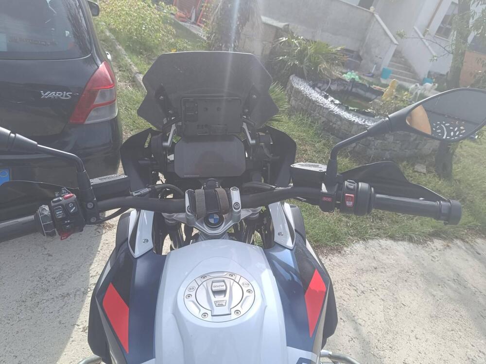 Bmw R 1250 GS (2021 - 24) (4)