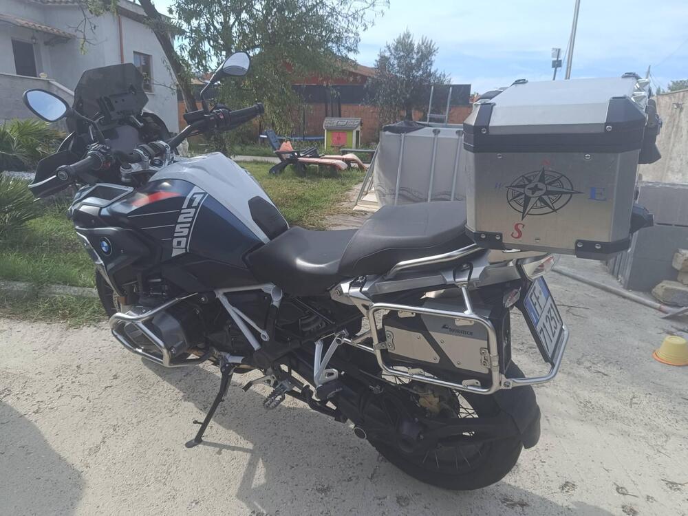 Bmw R 1250 GS (2021 - 24) (5)