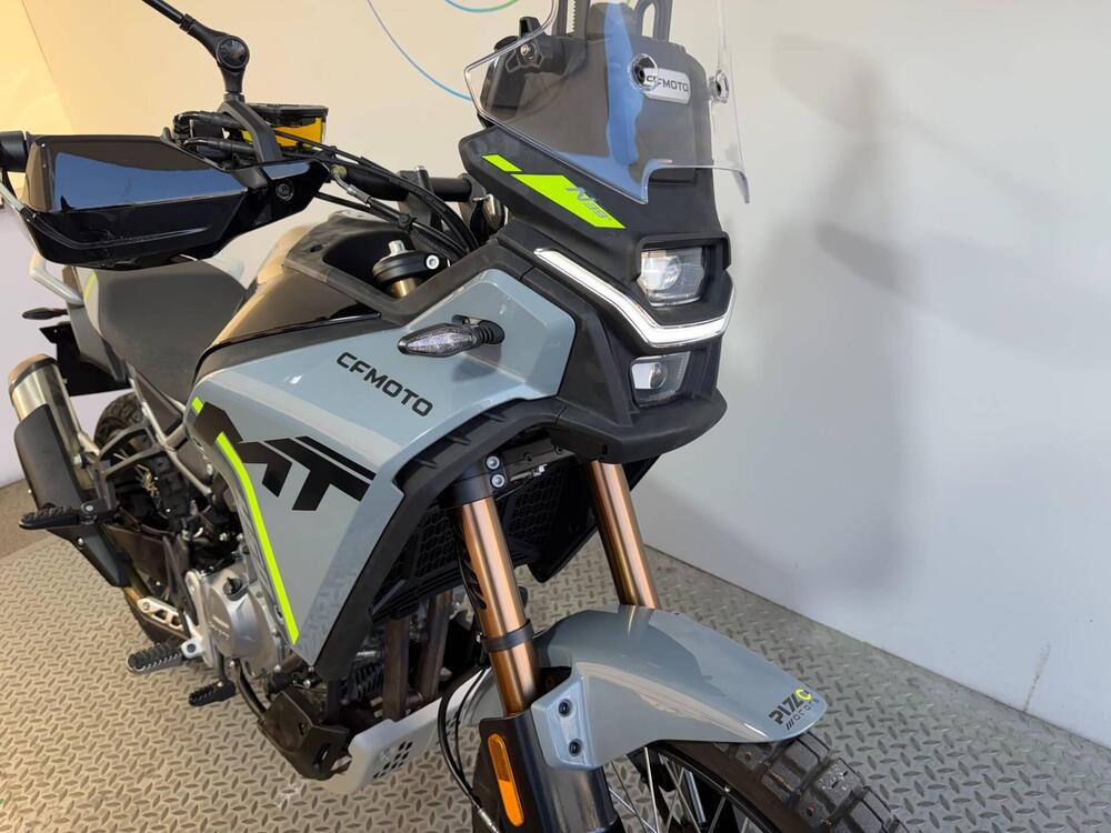 CFMOTO 450MT (2024 - 26) (4)