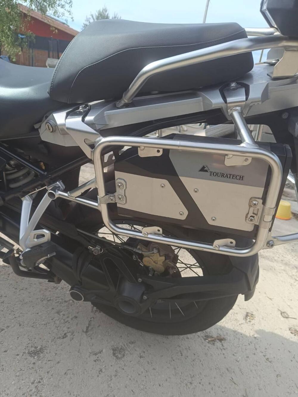 Bmw R 1250 GS (2021 - 24) (6)