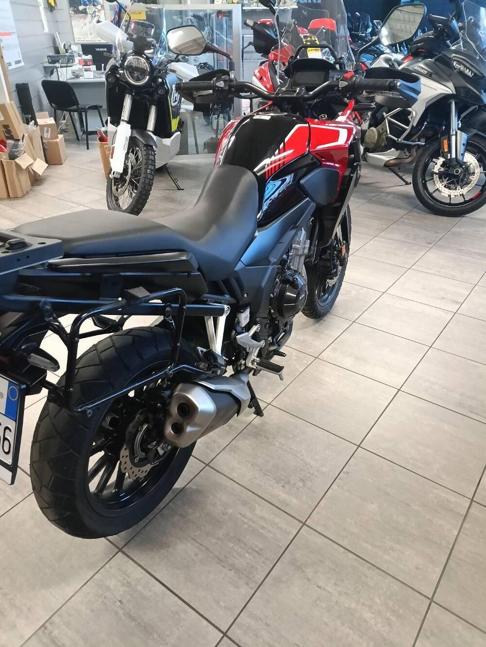 Honda CB 500 X (2022 - 23) (4)