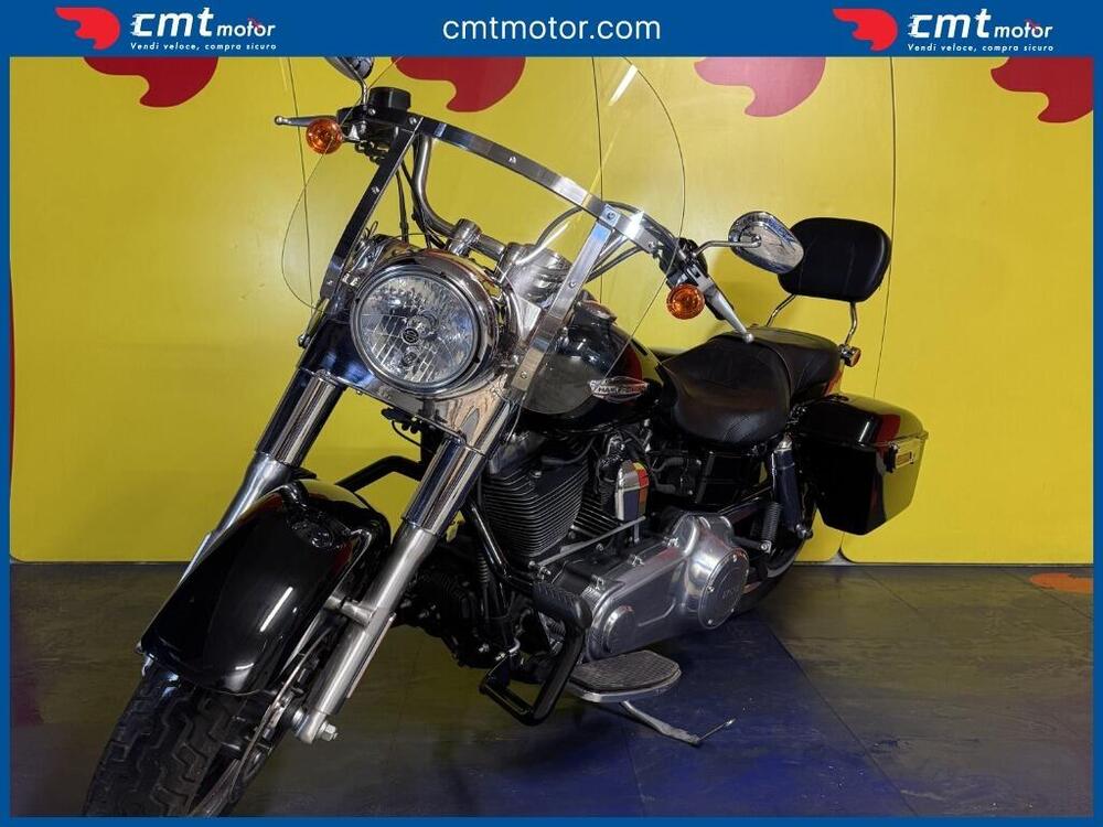 Harley-Davidson 1690 Switchback (2011 - 16) (2)