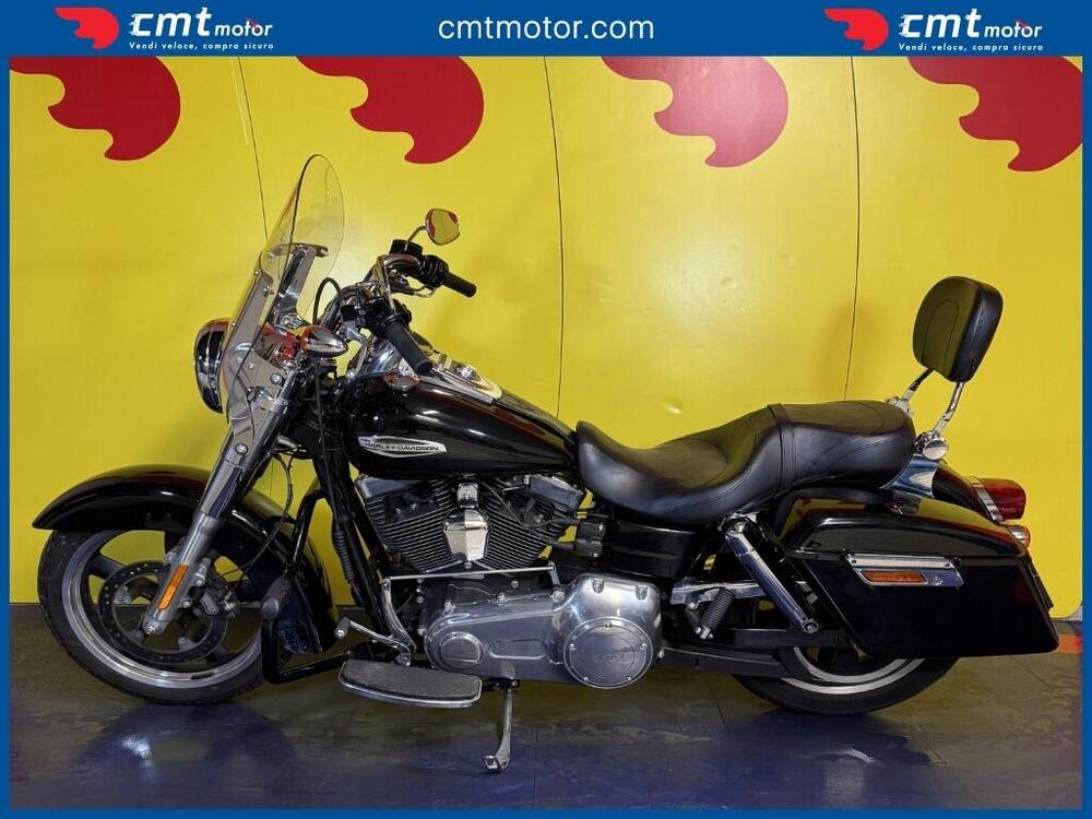 Harley-Davidson 1690 Switchback (2011 - 16) (3)