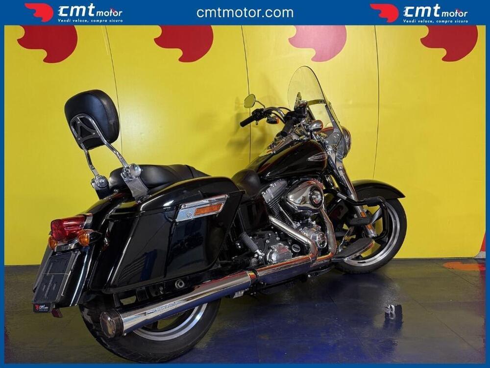 Harley-Davidson 1690 Switchback (2011 - 16) (4)