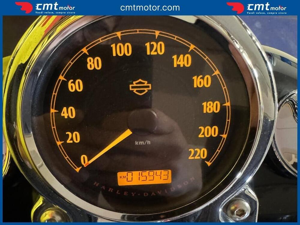 Harley-Davidson 1690 Switchback (2011 - 16) (5)