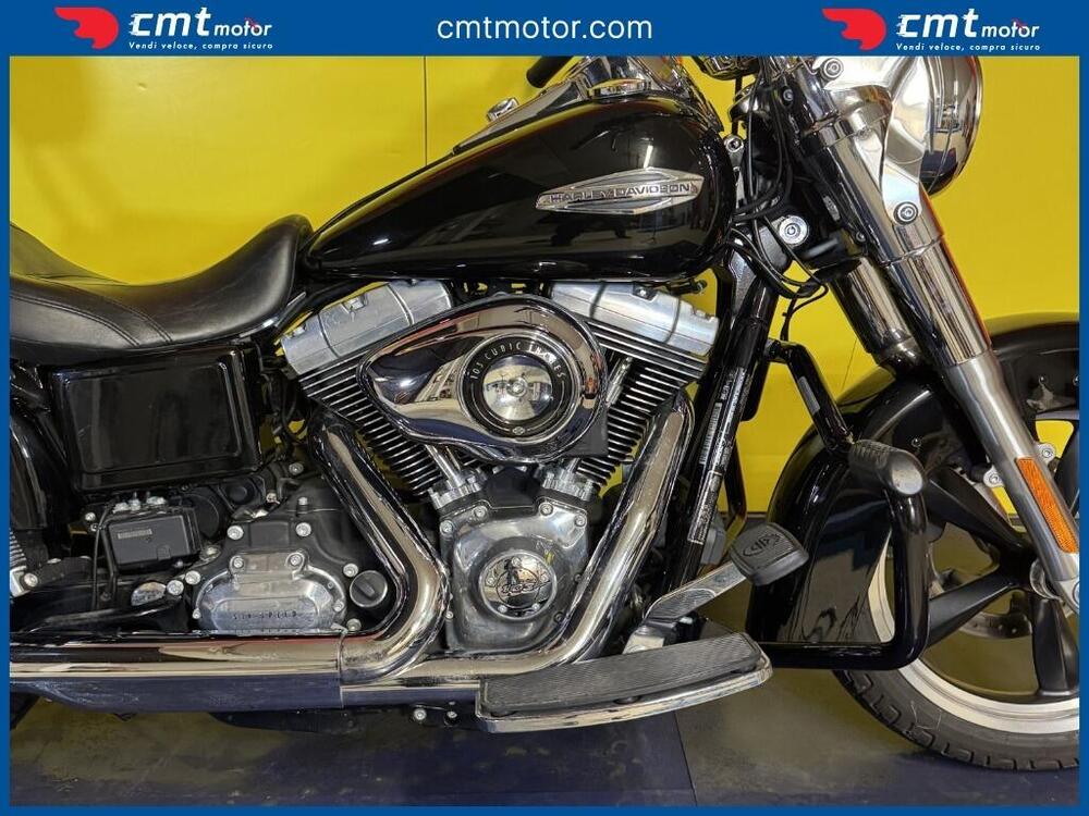 Harley-Davidson 1690 Switchback (2011 - 16) (6)