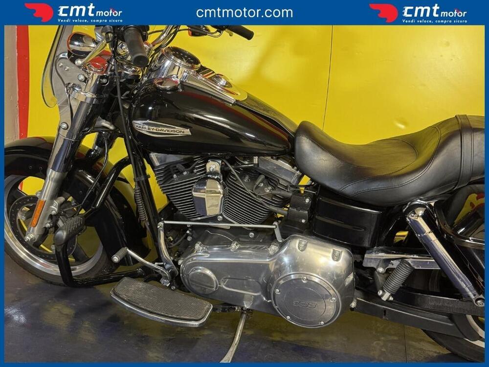 Harley-Davidson 1690 Switchback (2011 - 16) (7)