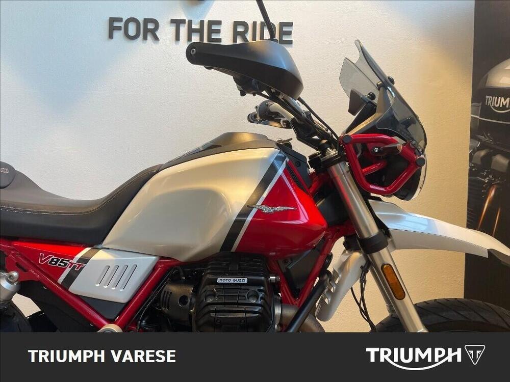 Moto Guzzi V85 TT (2019 - 20) (5)