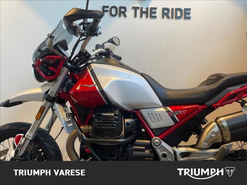 Moto Guzzi V85 TT (2019 - 20) (7)