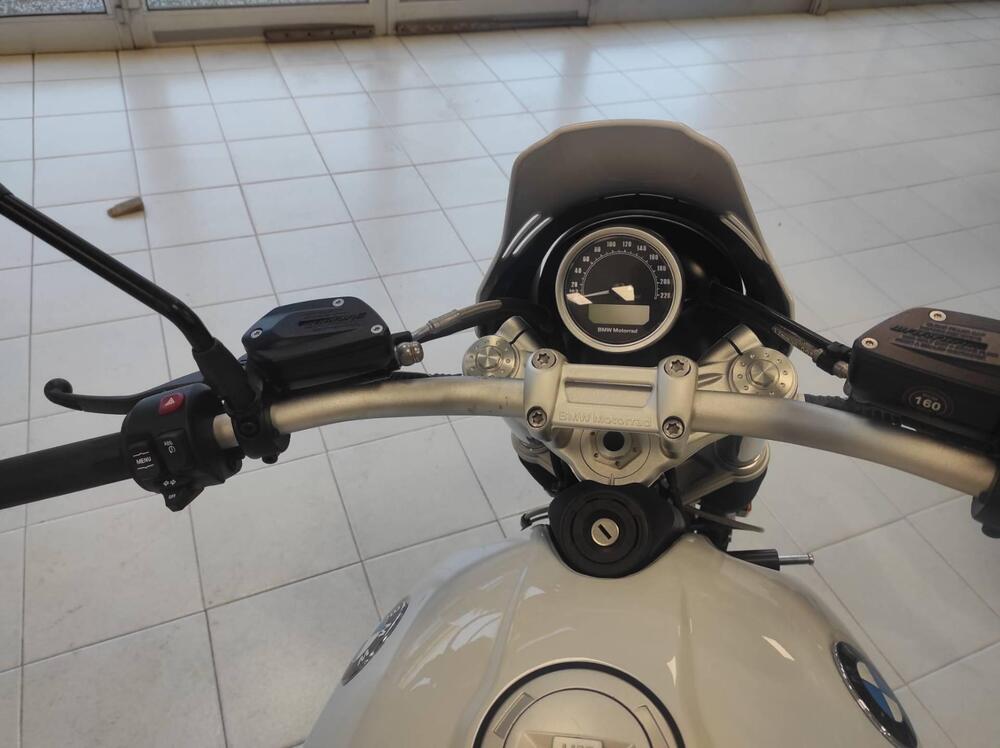 Bmw R nineT Urban GS 1200 (2017 - 20) (5)