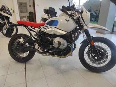 Bmw R nineT Urban GS 1200 (2017 - 20) usata