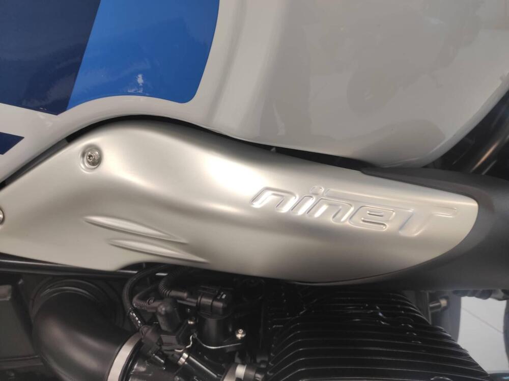 Bmw R nineT Urban GS 1200 (2017 - 20) (7)