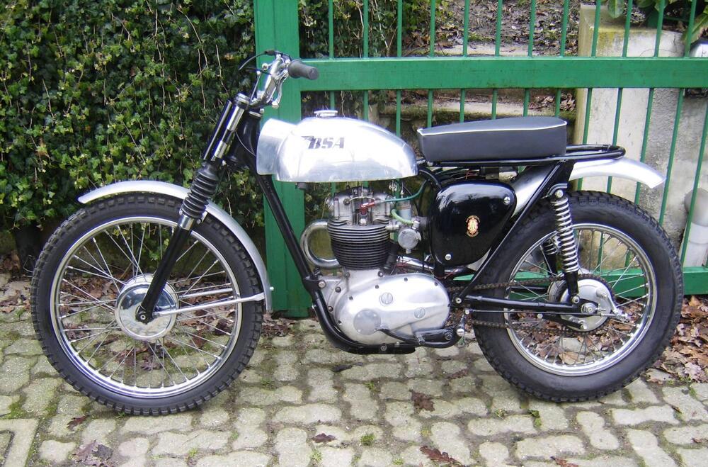 Bsa Trial 350 (2)