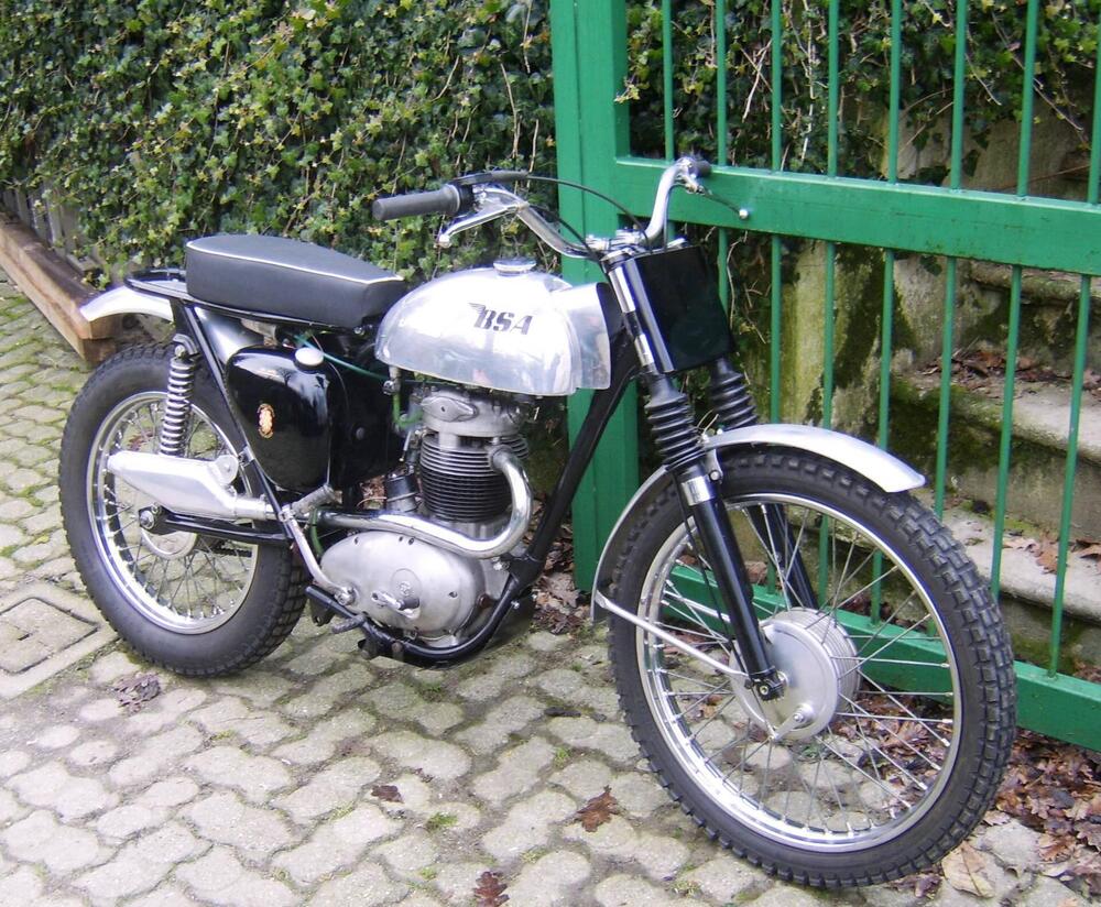 Bsa Trial 350 (3)