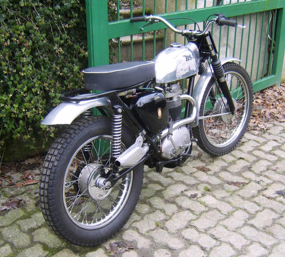 Bsa Trial 350 (4)
