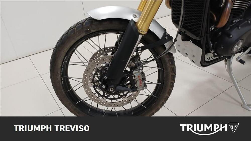 Triumph Scrambler 1200 XE (2024 - 25) (5)