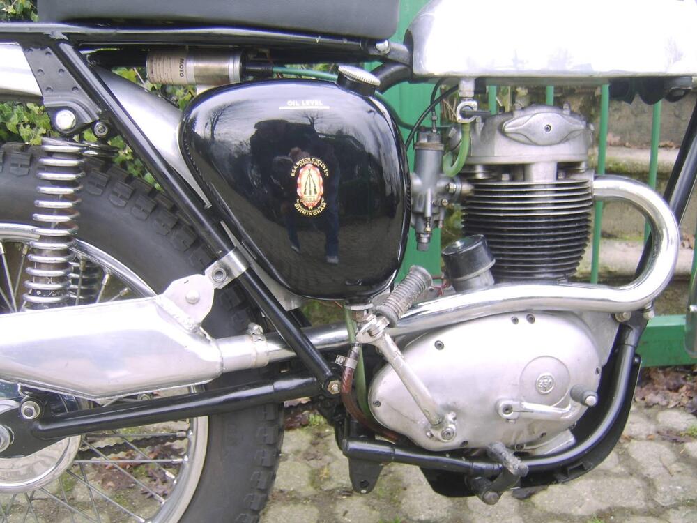 Bsa Trial 350 (5)