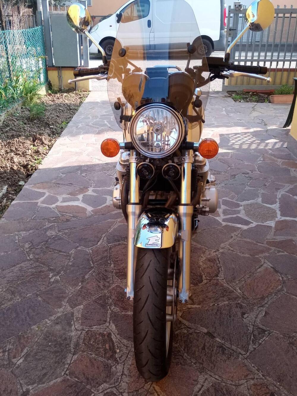 Honda CB 1100 ABS (2012 - 17)