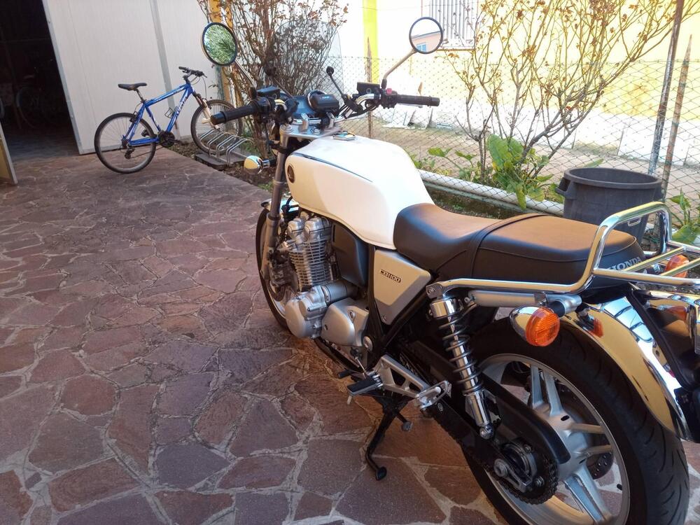 Honda CB 1100 ABS (2012 - 17) (3)
