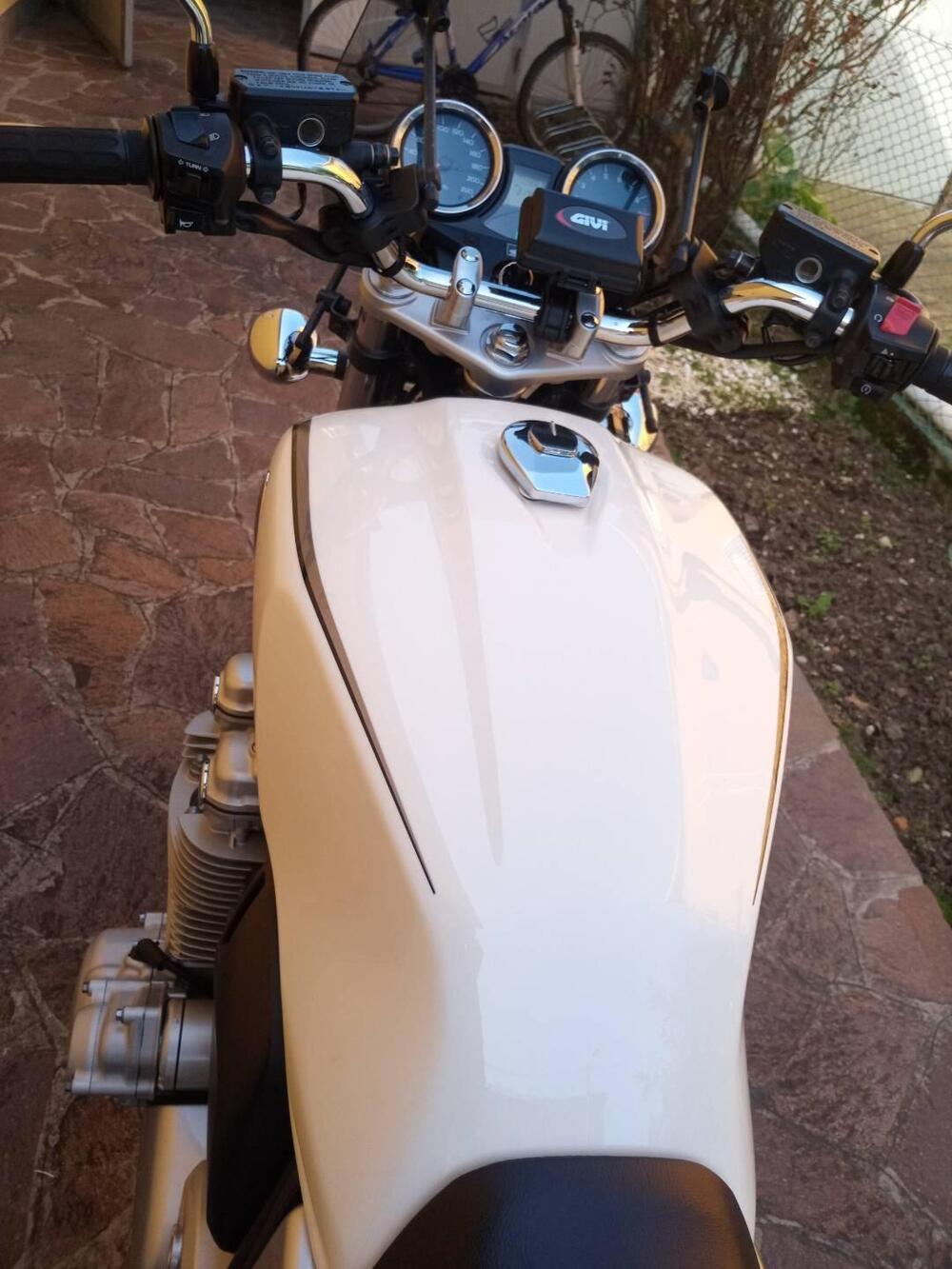 Honda CB 1100 ABS (2012 - 17) (5)