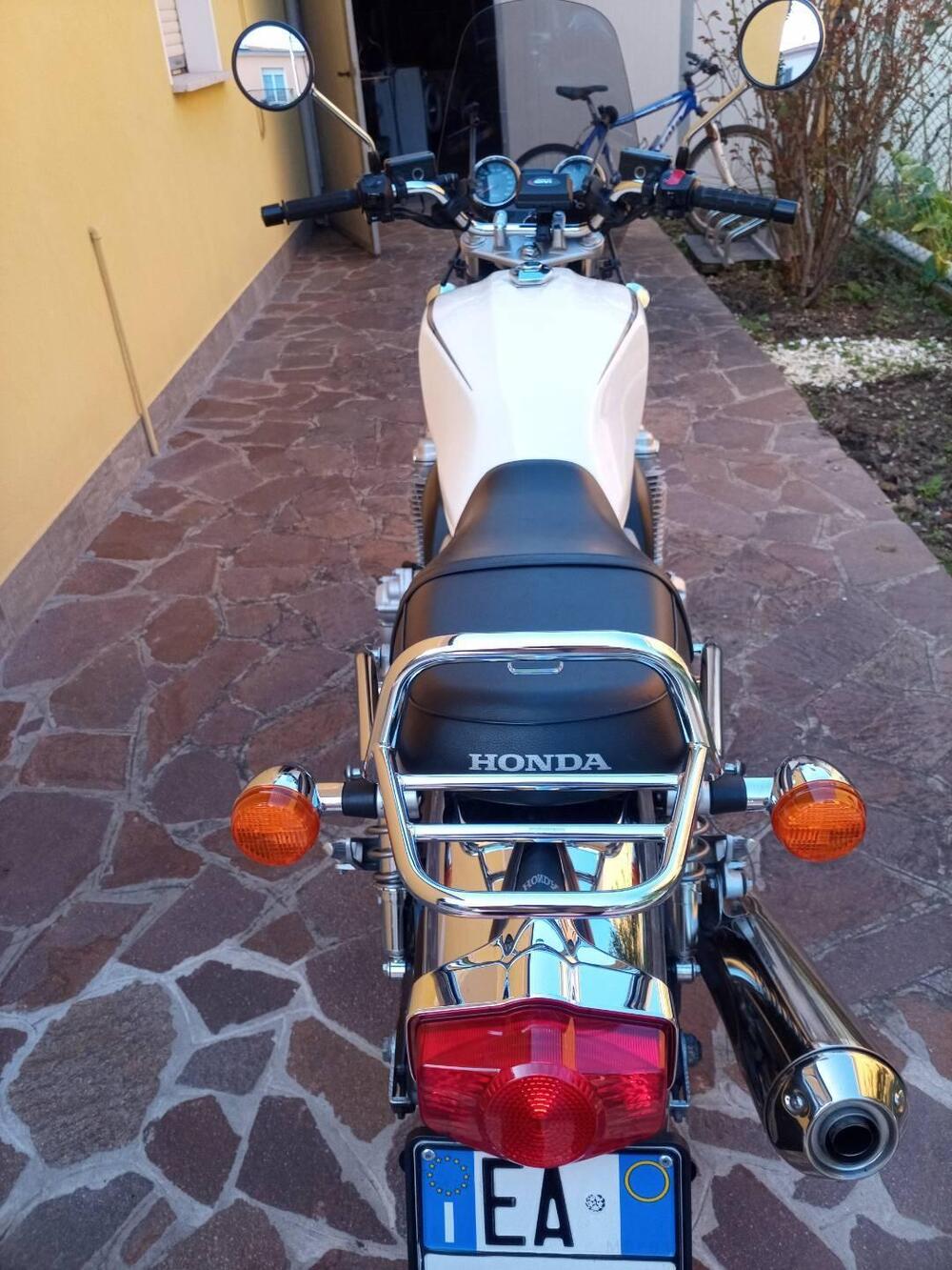 Honda CB 1100 ABS (2012 - 17) (6)