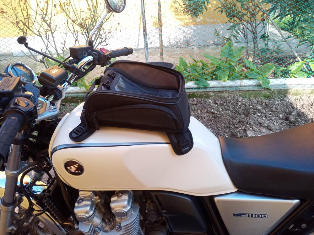 Honda CB 1100 ABS (2012 - 17) (7)