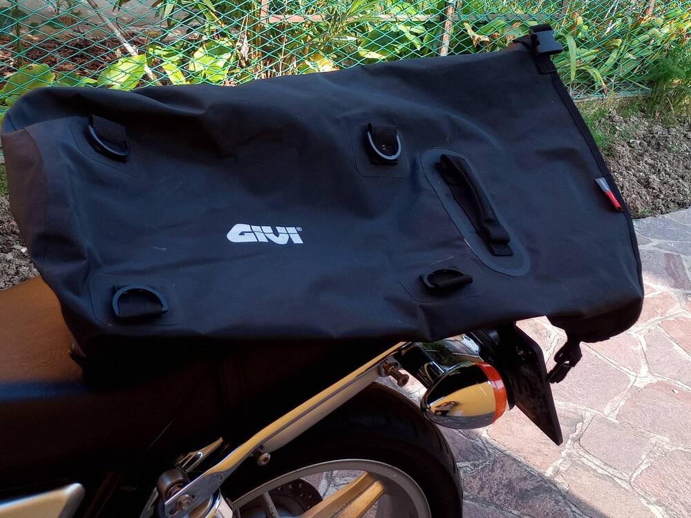 Honda CB 1100 ABS (2012 - 17) (8)