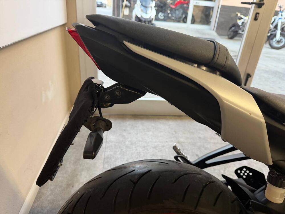 Yamaha MT-07 (2018 - 20) (7)