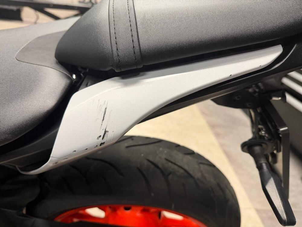 Yamaha MT-07 (2018 - 20) (10)