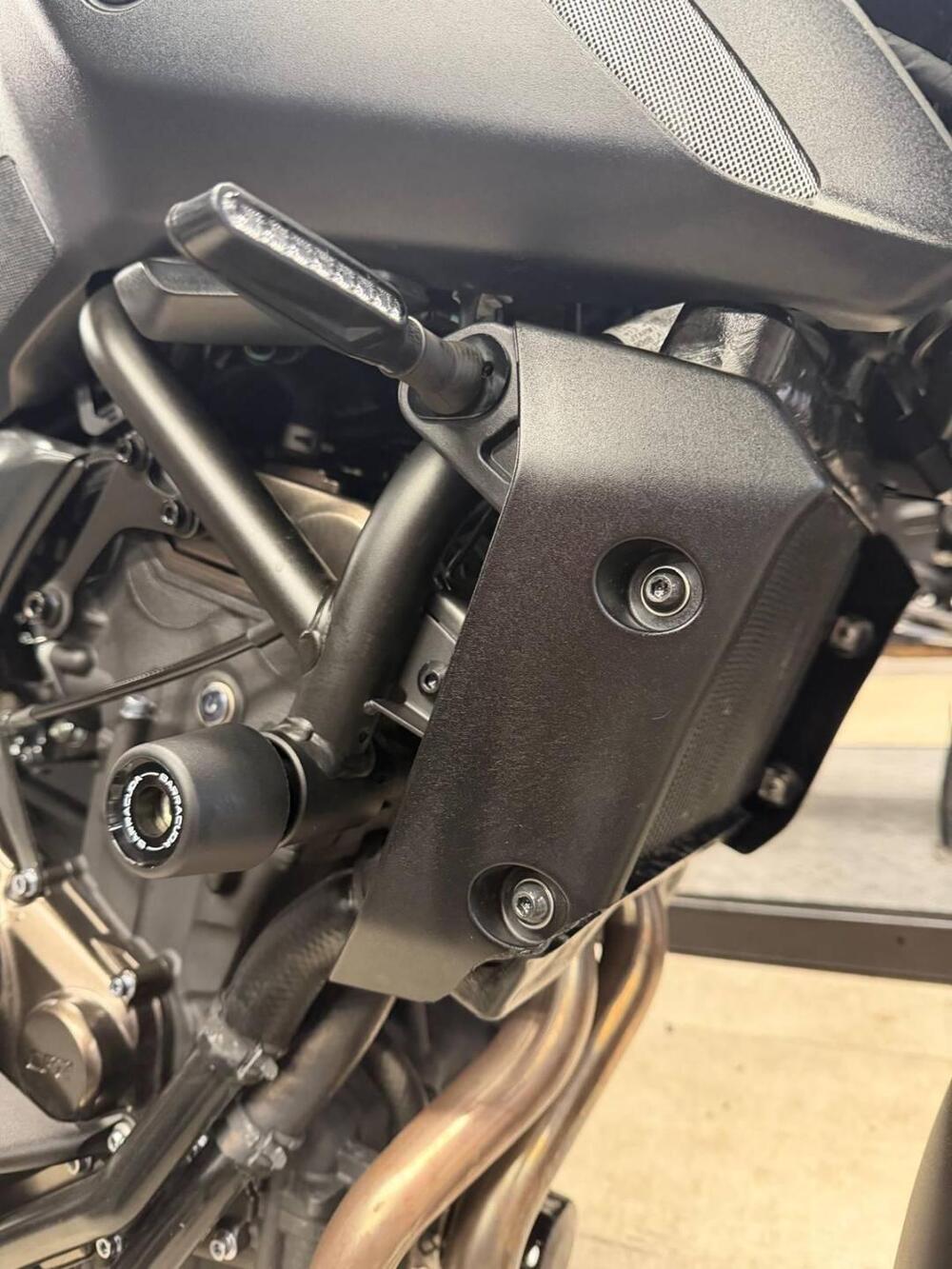 Yamaha MT-07 (2018 - 20) (11)