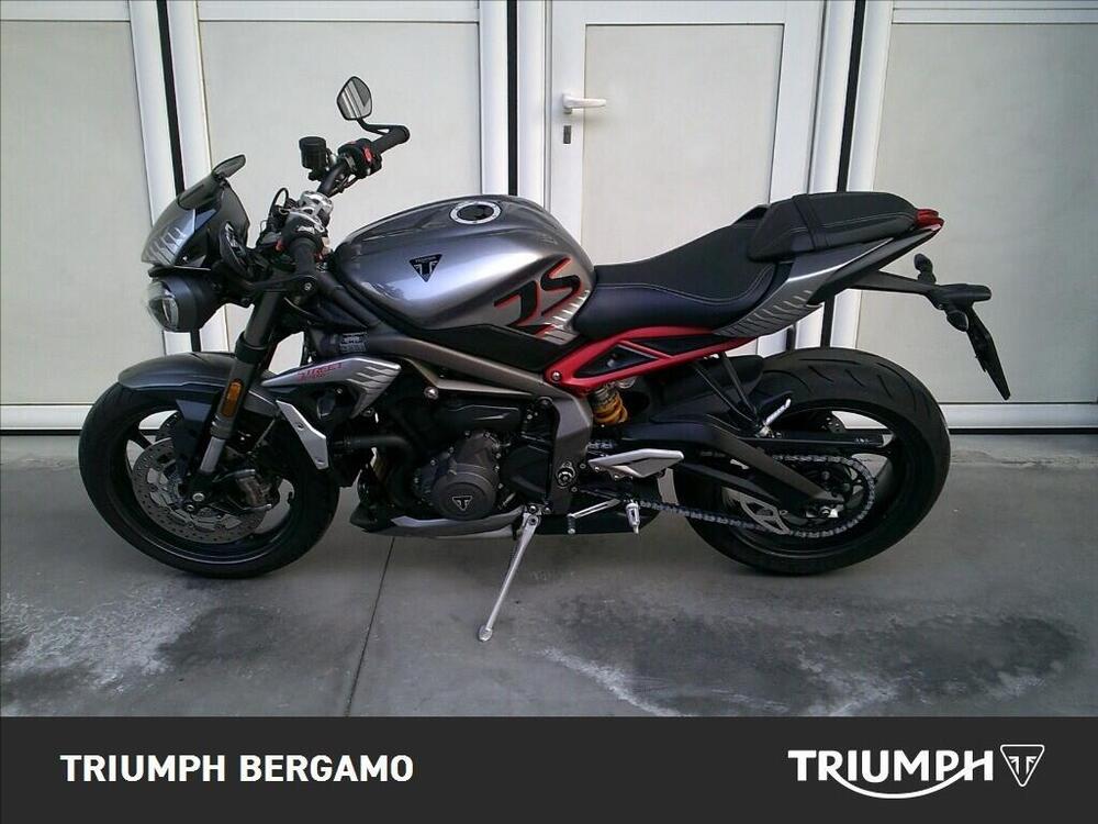 Triumph Street Triple RS (2020 - 22) (4)