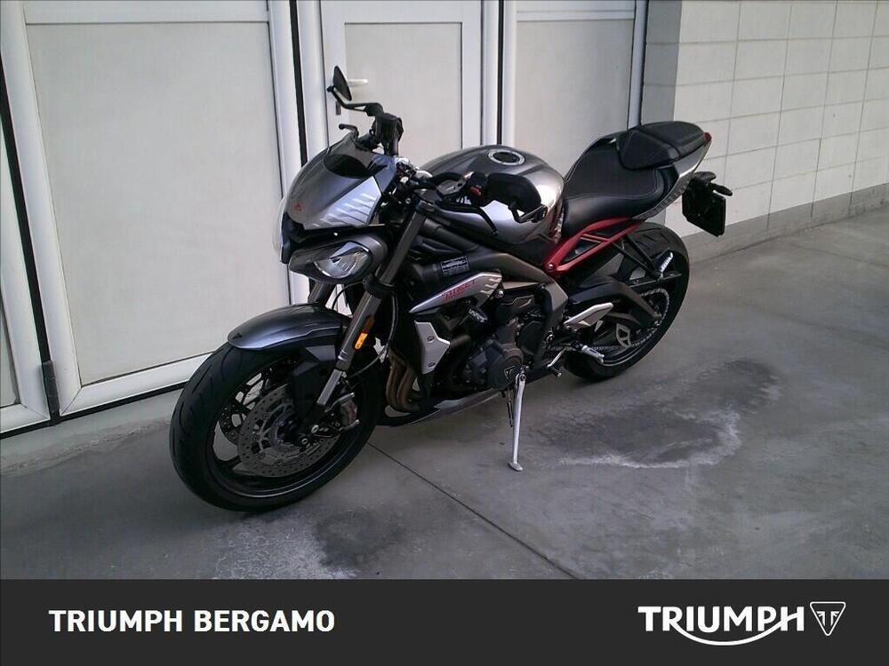 Triumph Street Triple RS (2020 - 22) (3)