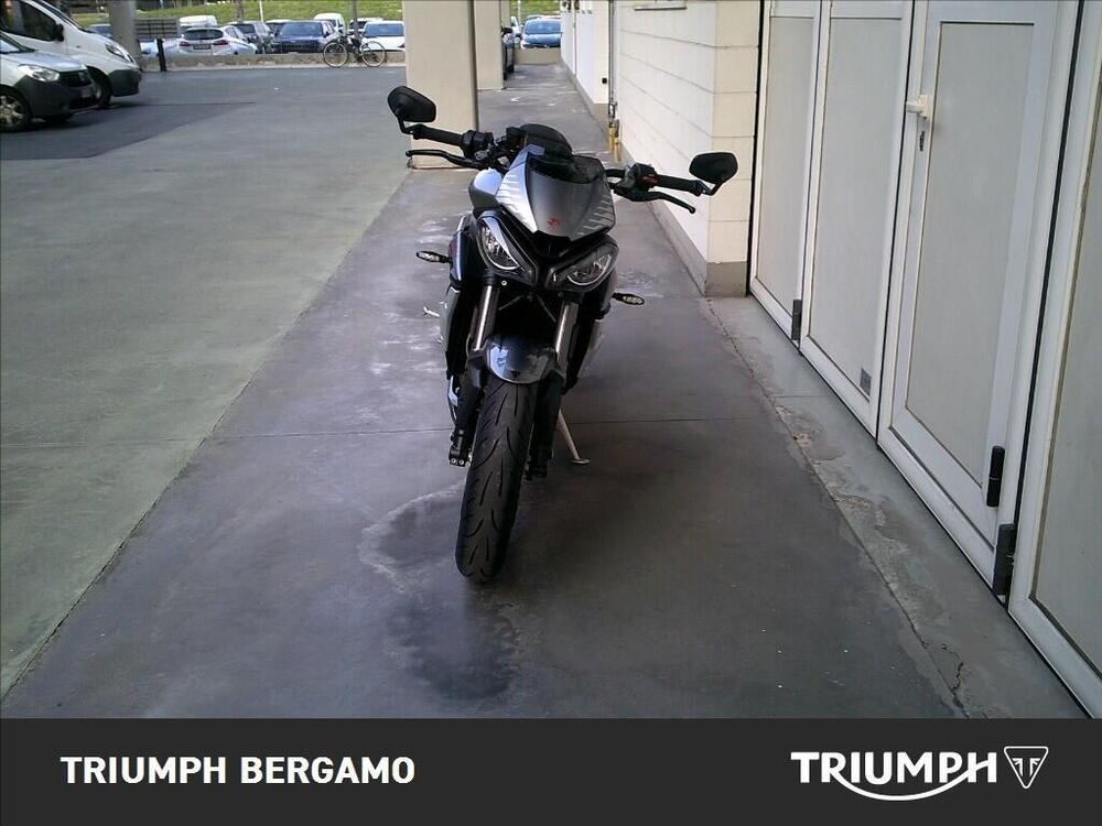 Triumph Street Triple RS (2020 - 22) (5)