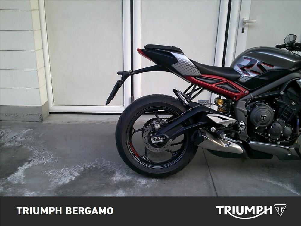 Triumph Street Triple RS (2020 - 22) (6)