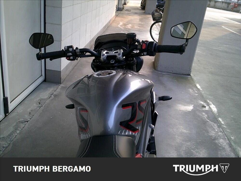 Triumph Street Triple RS (2020 - 22) (7)