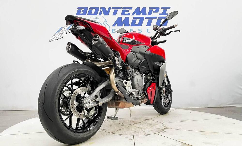 Ducati Streetfighter V2 (2025 - 26) (18)