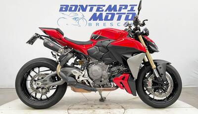 Ducati Streetfighter V2 (2025 - 26) usata