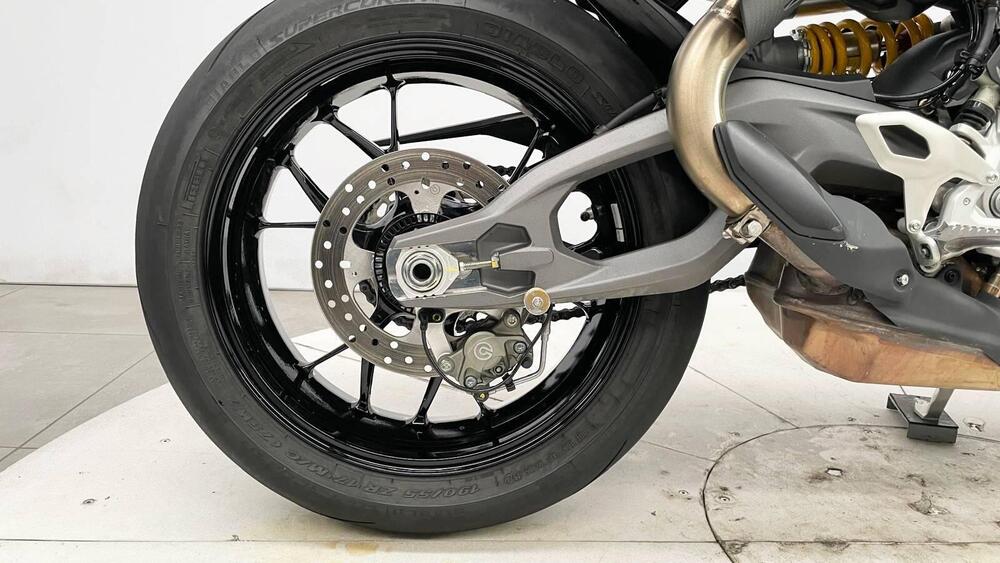 Ducati Streetfighter V2 (2025 - 26) (3)