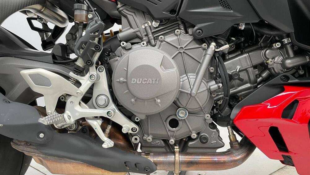 Ducati Streetfighter V2 (2025 - 26) (4)
