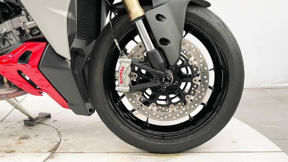 Ducati Streetfighter V2 (2025 - 26) (5)