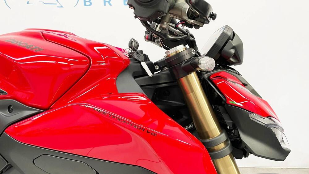 Ducati Streetfighter V2 (2025 - 26) (13)