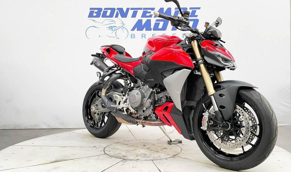 Ducati Streetfighter V2 (2025 - 26) (20)