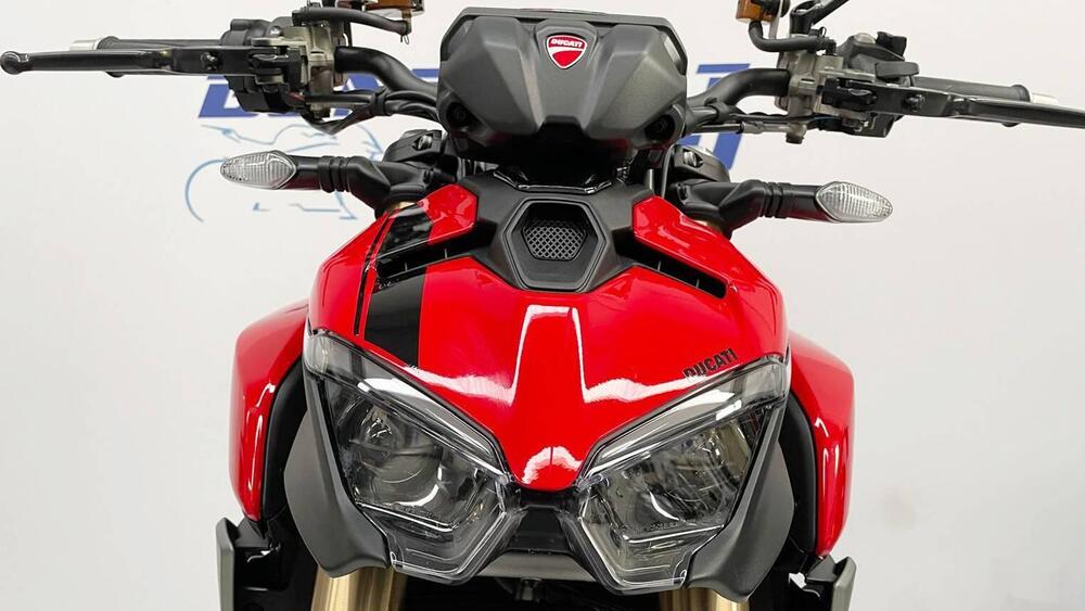Ducati Streetfighter V2 (2025 - 26) (19)