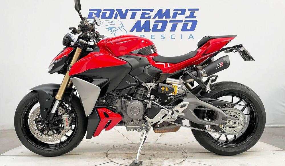 Ducati Streetfighter V2 (2025 - 26) (2)