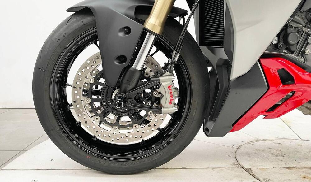 Ducati Streetfighter V2 (2025 - 26) (6)